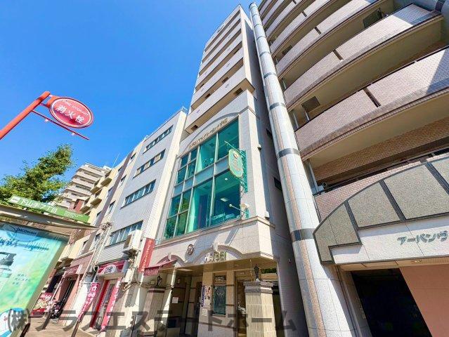 KAISEIマンション