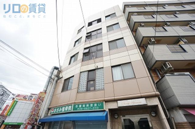 チェリーブロッサム