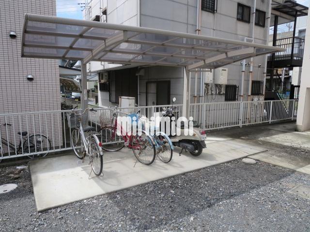パークハイムKATAKURA