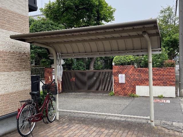 レオパレスサザンフォレスト