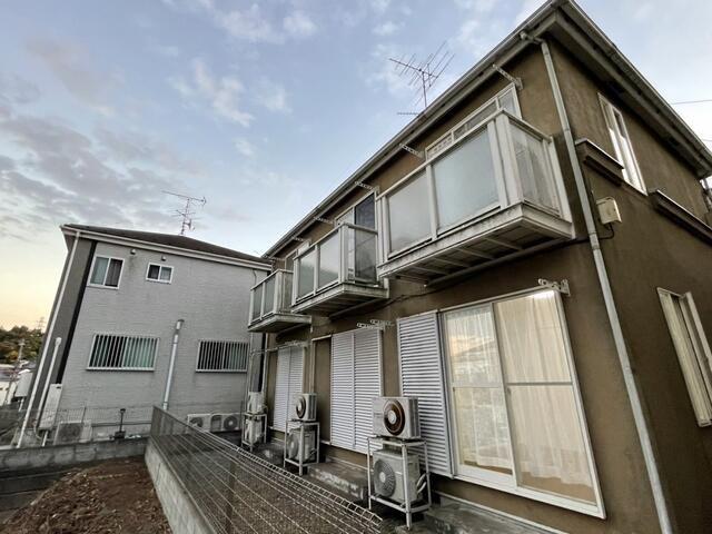 リシェス希望ヶ丘