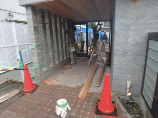 ステラコート中野