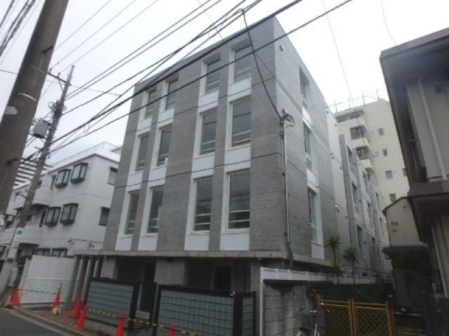 ステラコート中野
