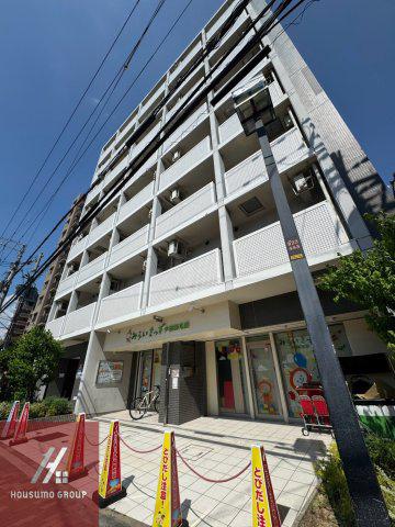 CITYSPIRE鶴見