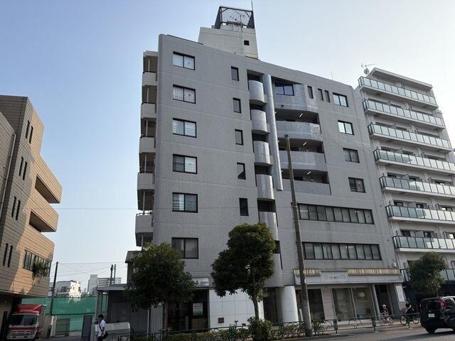 チャリオット南砂