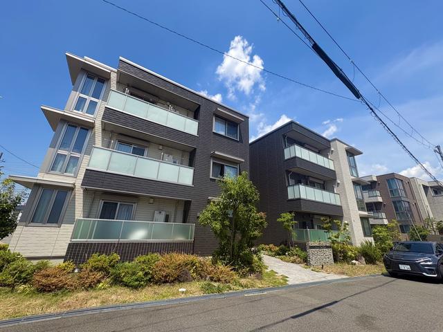 シャーメゾン カーサ レジオ