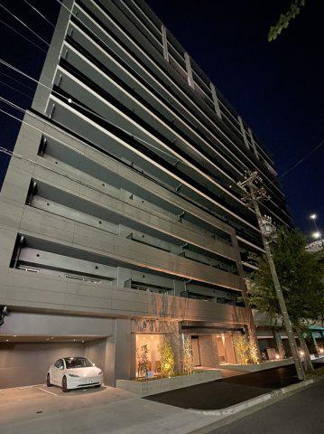 プレサンス名駅南ブリエ