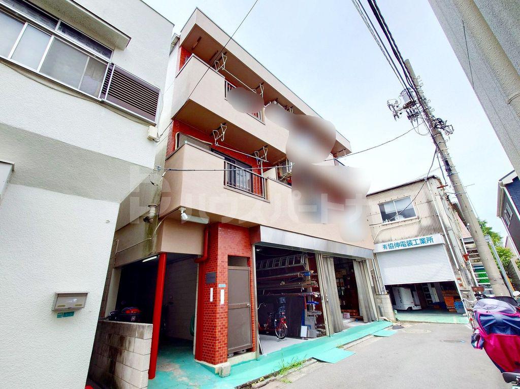 コーポ高鈴