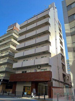 オリエント赤坂 0503