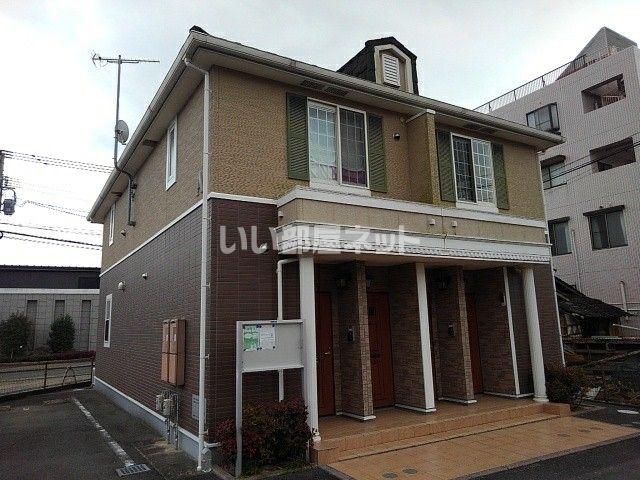 ジェルメ三沢A