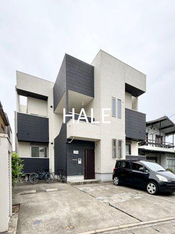 GRANDTIC グレイス博多南