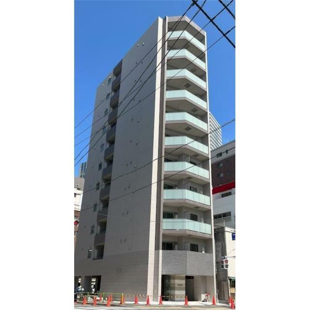 クリアルプレミア八丁堀