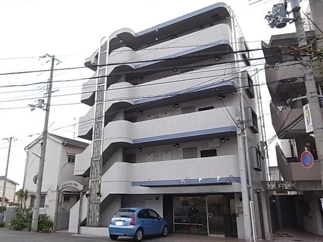 グリーンノート青谷