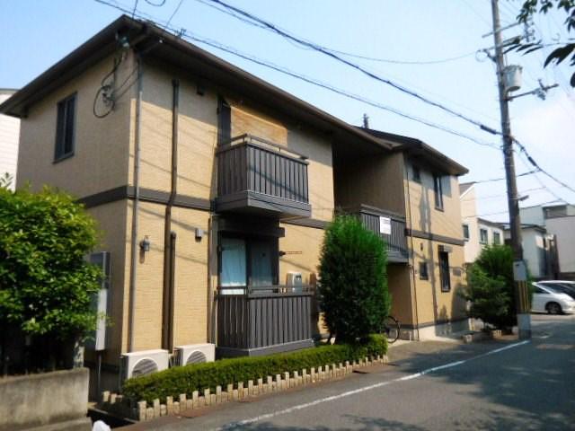 グリーンパーク尾浜