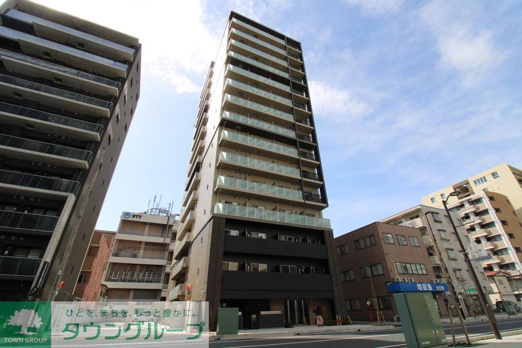 LIBRGRANT大宮