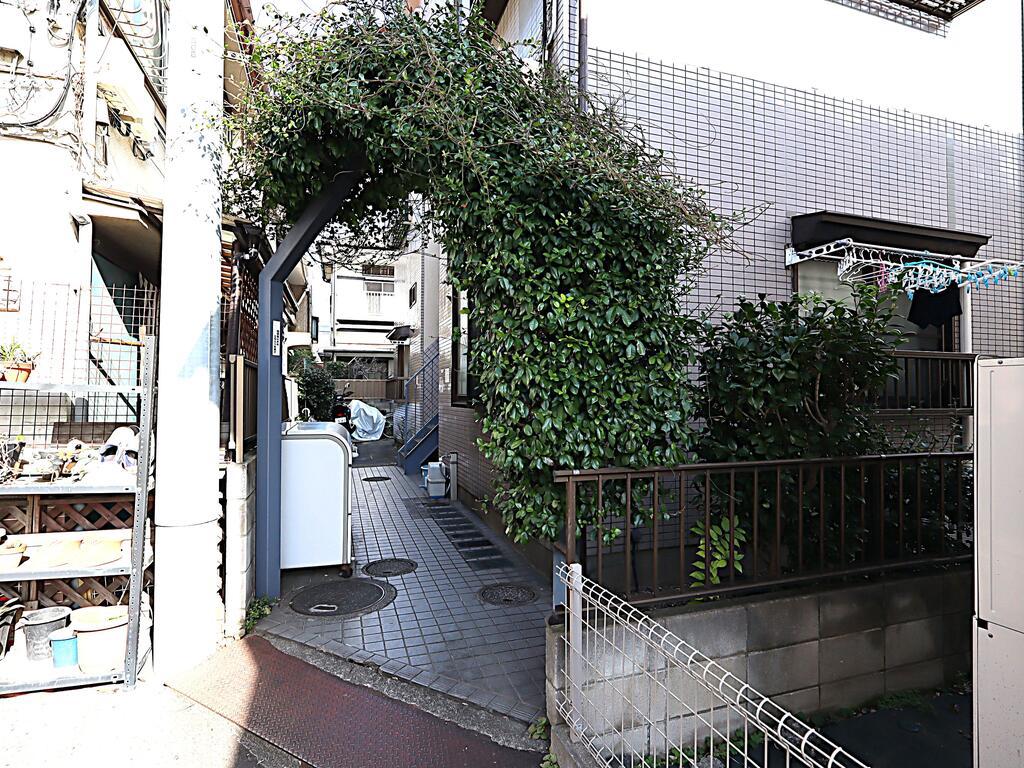 グリーンハウス