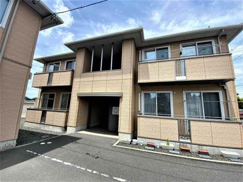 インターヴィレッジA