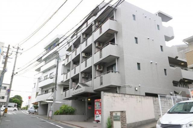 ロイヤルコンフォート寺塚