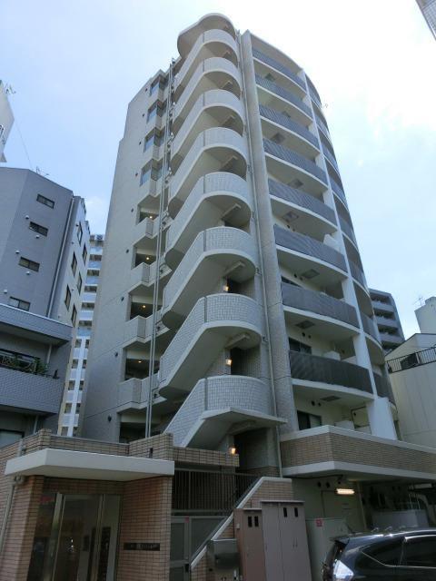 コンフォリア新中野II