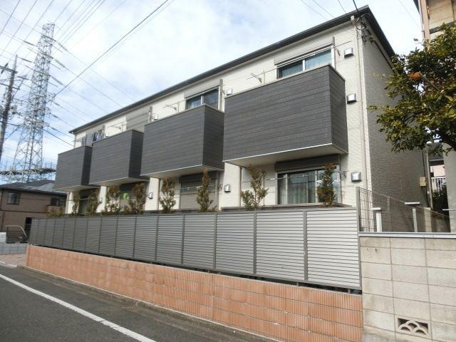 アヴニール関町東I