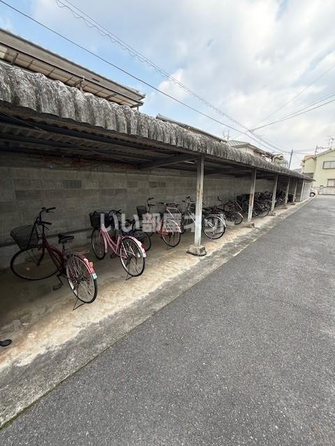 長岡コーポ
