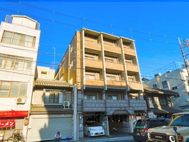 ベラジオ京都高台寺503