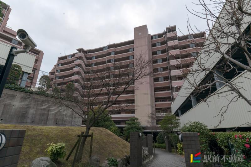 アプローズ香住ヶ丘弐番館