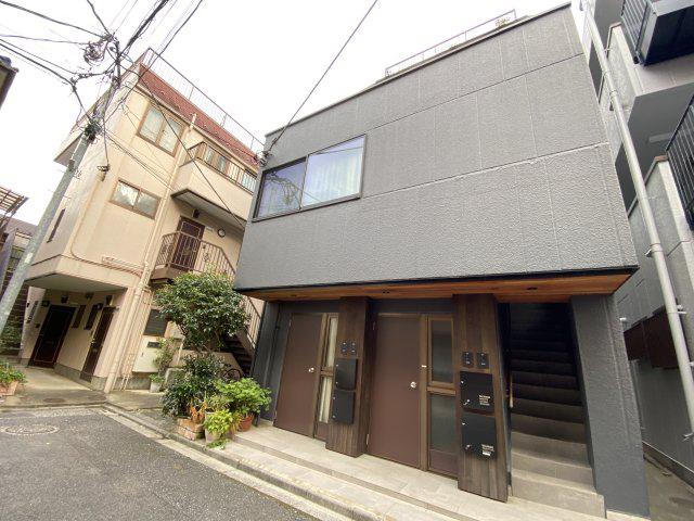 斉藤ビル