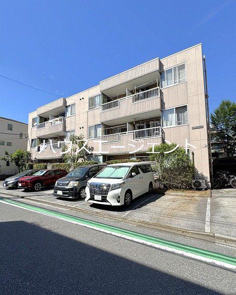 オークハイツ
