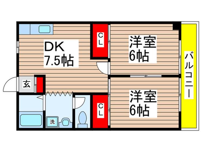 大成レジデンス