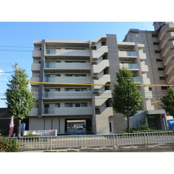 MAISON CALME 守山