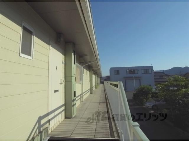 ジュノス唐崎