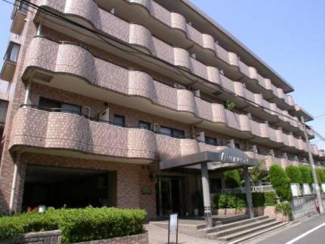 日神パレステージ豊玉第2