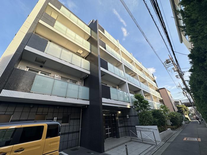 ダイナシティ高円寺II