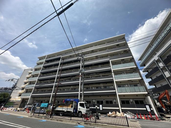 ロイス茨木奈良町