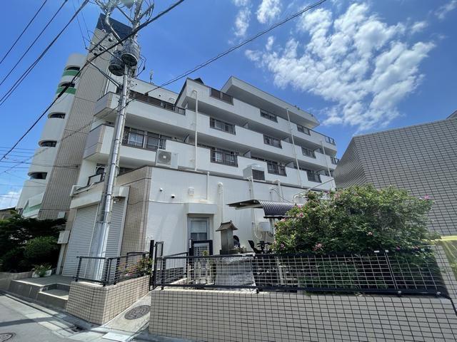 シャンティービル