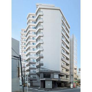ライオンズマンション南平台