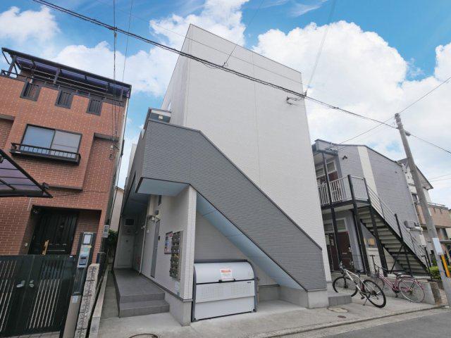 ASSO二条通