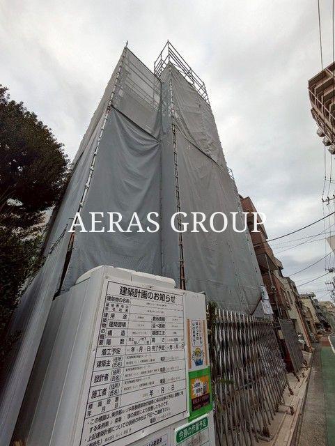 ラシクラス西大井