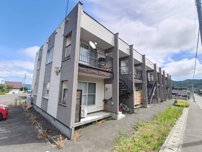 グリーブ西野
