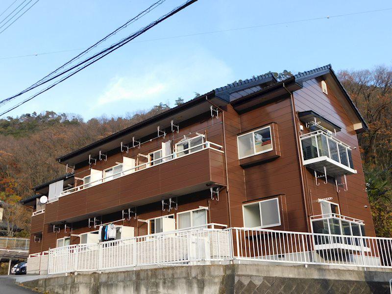 ボヌール三番館