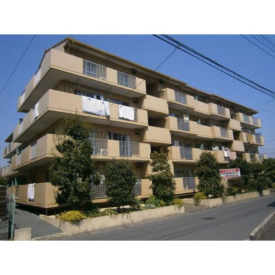 第一山忠マンション