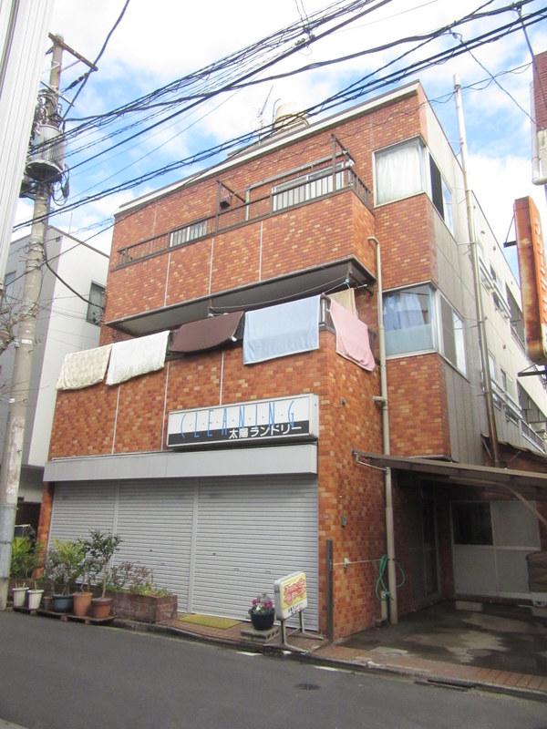 太陽コーポ