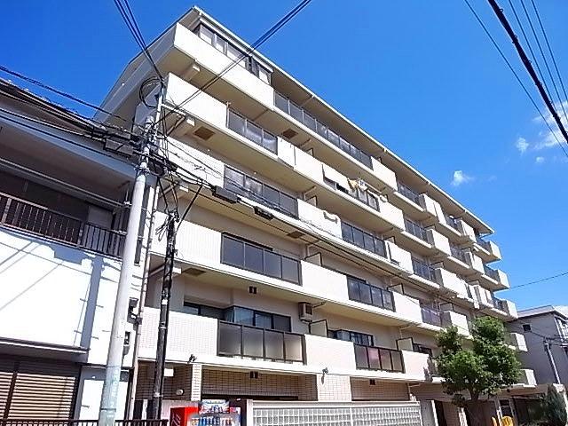 グレースコート西宮1・2