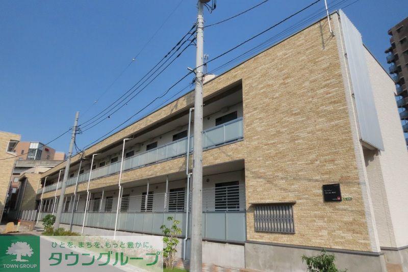 リブリ・MDI 足立I