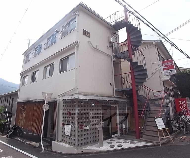 アドバンス神楽岡