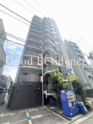 リヴシティ川崎