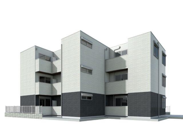 セレスティア堀切