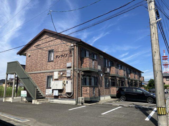 サンライズ
