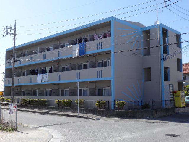 ルーペ1075